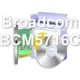 Broadcom BCM5716C
