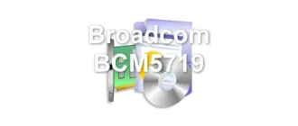 Broadcom BCM5719