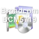 Broadcom BCM5719