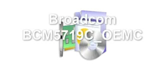 Broadcom BCM5719C_OEMC
