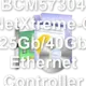 Broadcom BCM57304 NetXtreme-C 10Gb/25Gb/40Gb/50Gb Ethernet Controller