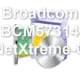 Broadcom BCM57314 NetXtreme-C