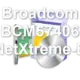 Broadcom BCM57406 NetXtreme-E