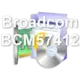 Broadcom BCM57412