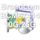 Broadcom BCM57414 10G/25G