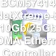 Broadcom BCM57414 NetXtreme-E 10Gb/25Gb RDMA Ethernet Controller