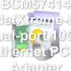 Broadcom BCM57414 NetXtreme-E Dual-port 10Gb Ethernet PCIe Adapter