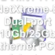 Broadcom BCM57414 NetXtreme-E Dual-port 10Gb/25Gb Ethernet PCIe Adapter