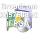 Broadcom BCM57608 NXE FPGA