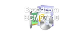Broadcom BCM57710