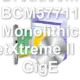 Broadcom BCM57711 Monolithic NetXtreme II 10 GigE