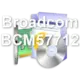 Broadcom BCM57712
