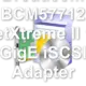 Broadcom BCM57712 NetXtreme II 10 GigE iSCSI Adapter