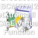 Broadcom BCM57712 NetXtreme II 10 GigE Virtual Function