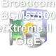 Broadcom BCM57800 NetXtreme II 10 GigE