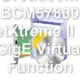 Broadcom BCM57800 NetXtreme II 10 GigE Virtual Function