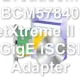 Broadcom BCM57840 NetXtreme II 10 GigE iSCSI Adapter