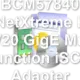 Broadcom BCM57840 NetXtreme II 10/20 GigE Multi Function iSCSI Adapter