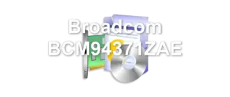Broadcom BCM94371ZAE