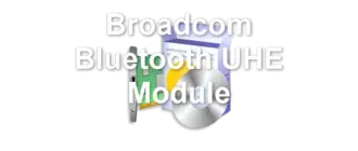 Broadcom Bluetooth UHE Module
