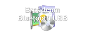 Broadcom Bluetooth USB
