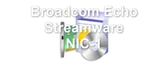 Broadcom Echo Streamware NIC-1