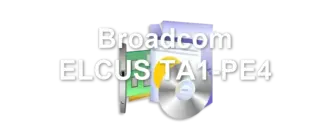 Broadcom ELCUS TA1-PE4