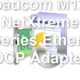 Broadcom M125c NetXtreme C-Series Ethernet OCP Adapter