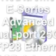 Broadcom NetXtreme E-Series Advanced Dual-port 25Gb SFP28 Ethernet OCP Adapter