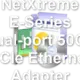 Broadcom NetXtreme E-Series Dual-port 50Gb PCIe Ethernet Adapter