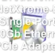 Broadcom NetXtreme-E Single Port 200Gb Ethernet PCIe Adapter