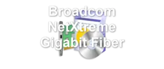 Broadcom NetXtreme Gigabit Fiber