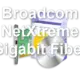 Broadcom NetXtreme Gigabit Fiber