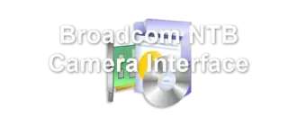 Broadcom NTB Camera Interface