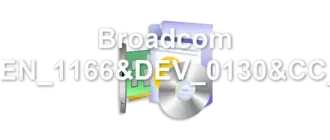 Broadcom PCIVEN_1166&DEV_0130&CC_0604