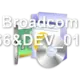 Broadcom PCIVEN_1166&DEV_0130&CC_0604