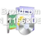 Broadcom PCIVEN_1166&DEV_0225