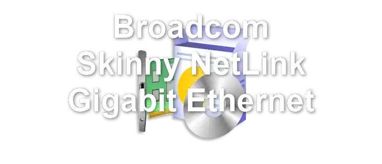 Broadcom Skinny NetLink Gigabit Ethernet