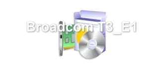 Broadcom T3_E1