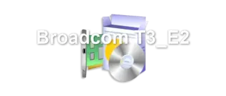 Broadcom T3_E2