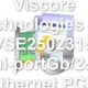 Broadcom Viscore Technologies Ltd VSE250231S Dual-portGb/25Gb Ethernet PCIe