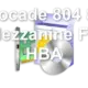 Brocade 804 8G Mezzanine FC HBA
