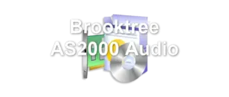 Brooktree AS2000 Audio