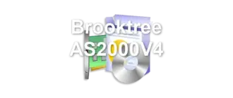 Brooktree AS2000V4