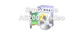 Brooktree AS2002 Video