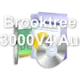 Brooktree AS3000V4 Audio