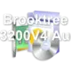 Brooktree AS3200V4 Audio