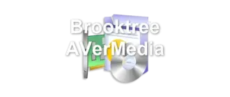 Brooktree AVerMedia