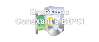 Brooktree Conexant's BtPCI