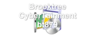 Brooktree CyberTainment bt879